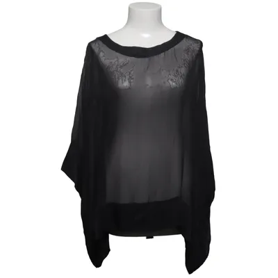 Topp (Svart) från Gossia