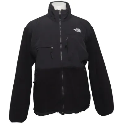 Fleece jacket (Black) from The North Face Nylon, Polyester