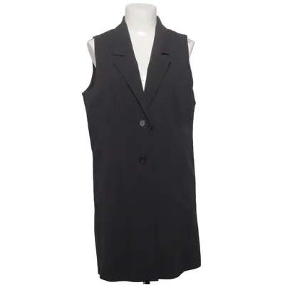 Väst (Grå) från Plus by Ellos Elastan, Polyester, Viskos