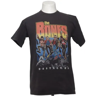 T-shirt (Super Premium) from Fruit of the Loom Cotton