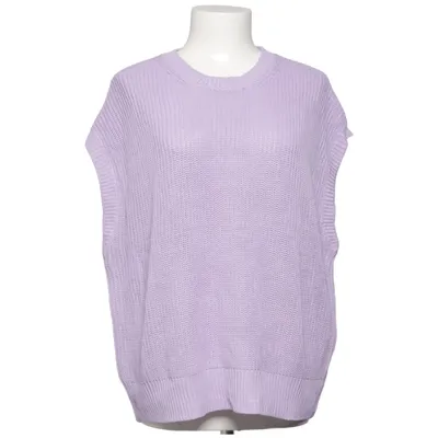 Slipover (Lila) från Azzurro Akryl