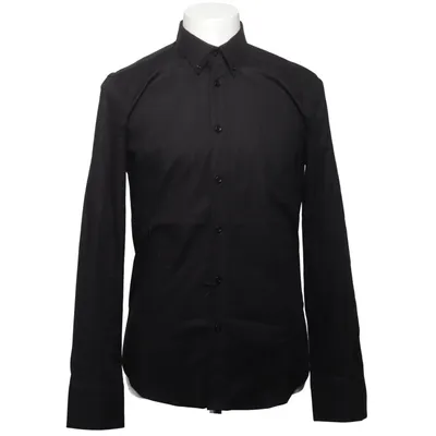 Shirt (Henrik Single Cuff) from Cause and Consequence Cotton, Elastane