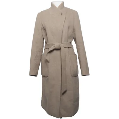 Manteau (Katarina B Perle Coat) de Bruuns Bazaar Polyester, Viscose, Laine