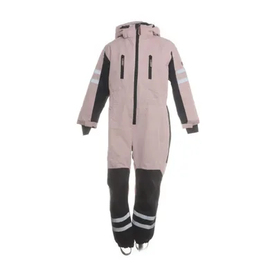 Overall (Pink) from Kayoba Polyester