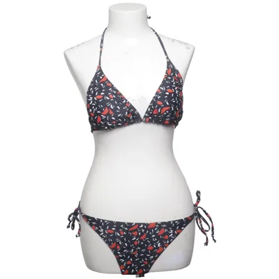 Bikini (Black, Red, White) from Gestuz