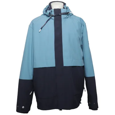 Outdoor jacket (Marine Navy sailing) from Camps Bay Polyester