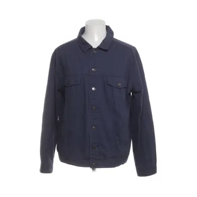 Jeansjacka (Blå) från Zeeman Bomull
