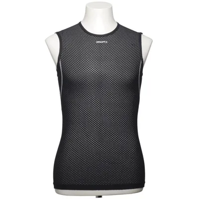 Basketball shirt (Black) from Craft Elastane, Recycled polyester