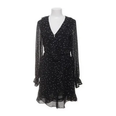 Robe (Noir, Blanc) de Ambika Trend