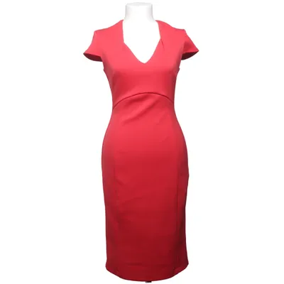 Robe (Rouge) de Find