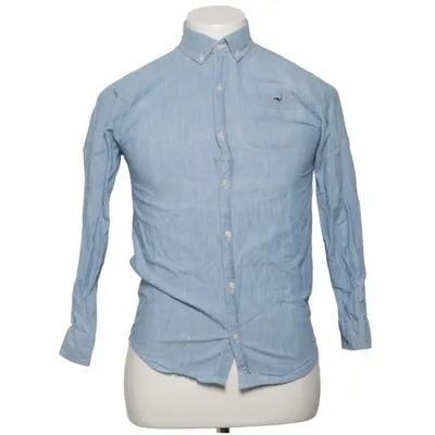 Button down shirt (Blue) from Vineyard Vines Cotton
