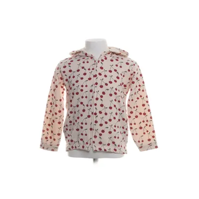 Capuchon sweater (Beige, Meerkleurig) van Zara Baby Katoen, Polyester