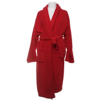 Peignoir (Rouge) de Koral Polyester