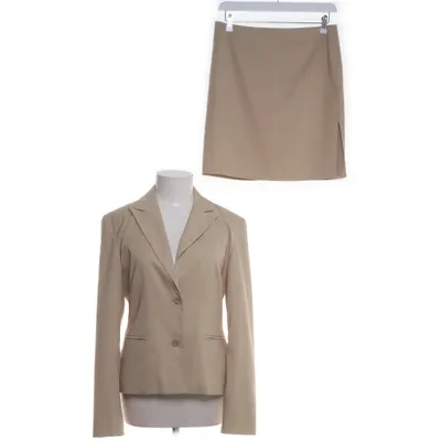 Dräkt (Beige) från Zero Polyester