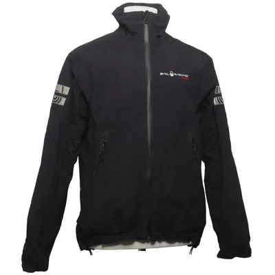 Seglarjacka (Svart) från Sail Racing Goretex, Polyamid