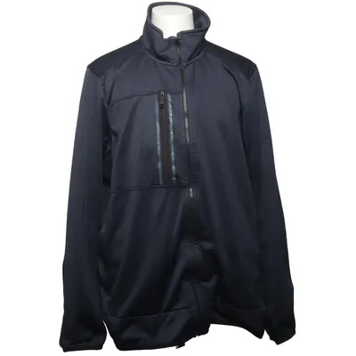 Softshell jacket (8059) from Snickers Workwear Polyester