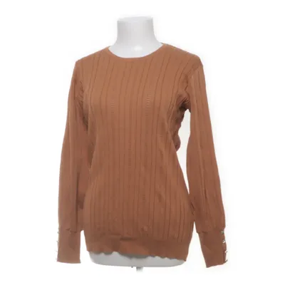 Pull-over (Marron) de Splash Polyamide, Viscose