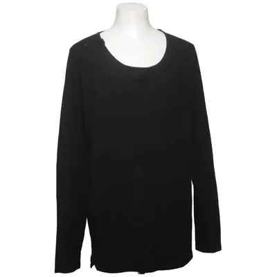 Sweater (Javier Knit) from Mouli Acrylic, Cotton
