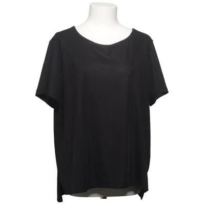 T-shirt (Noir) de Eight Sthlm Polyester