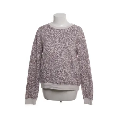 Collegetröja (Vit, Rosa) från Morris & Co x H&M Bomull, Polyester
