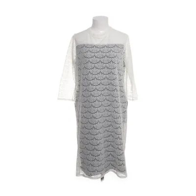 Robe (Blanc, Noir) de Rodebjer