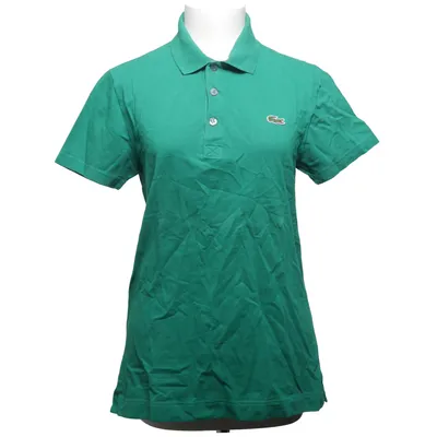 Pikétröja (F8330) från Lacoste Sport Bomull