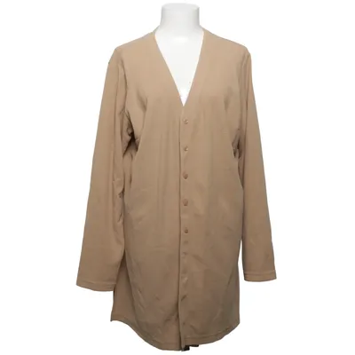 Kofta (Beige) från Plus Free Form Elastan, Polyester, Viskos