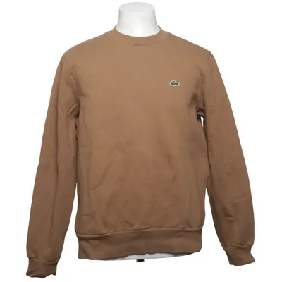 Sweatshirt (Classic Fit) from Lacoste Cotton, Polyester