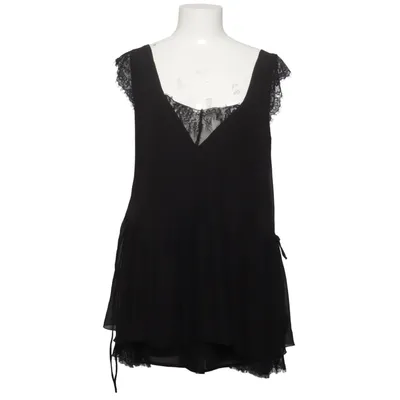 Jumpsuit (Zwart) van Lise Sandahl Polyester, Viscose