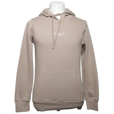 Hættetrøje (Beige) fra McKenzie Bomuld, Polyester