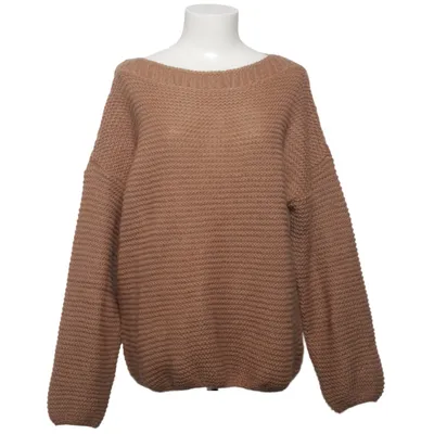 Sweater (Beige) fra United Colors of Benetton Akryl, Mohair, Polyamid, Uld