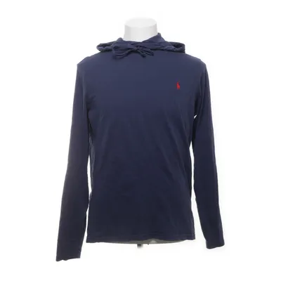 Huvtröja (Blå) från Polo Ralph Lauren Bomull