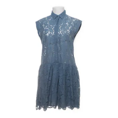 Jurk (1499 GOTHIC LACE) van Ganni Polyester