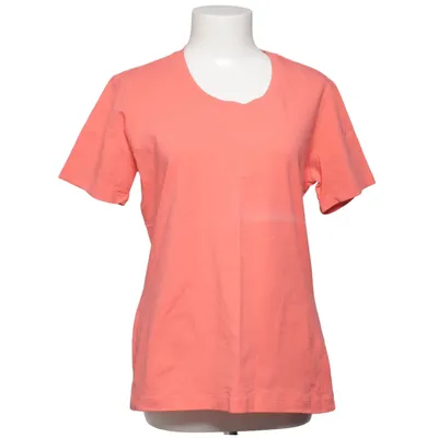 T-shirt (Style-Camille) van Jackpot Katoen, Elastaan