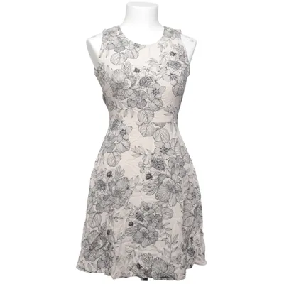 Dress (Beige, Black, White) from MbyM Viscose