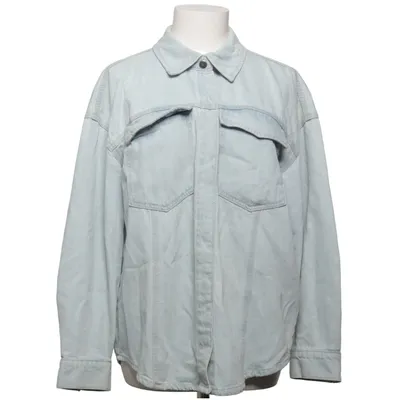 Denim jacket (Blue) from Vero Moda Denim Recycled cotton
