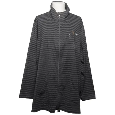Kofta (Grå) från Lilla M Polyester