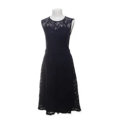 Klänning (Blå) från Dorothy Perkins Bomull, Lyocell, Polyamid, Polyester, Viskos