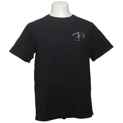 T-shirt (Noir) de Norse Projects Coton biologique