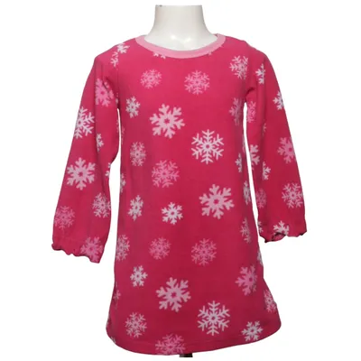 Natkjole (Pink) fra Circo Polyester