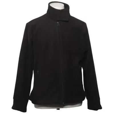 Veste polaire (Noir) de Blue Flame