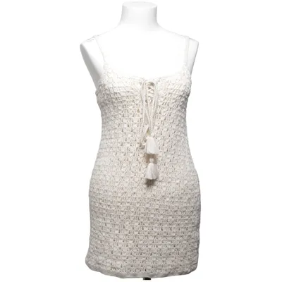 Strandklänning (W8011591A) från Superdry Vintage Bomull, Polyester, Viskos