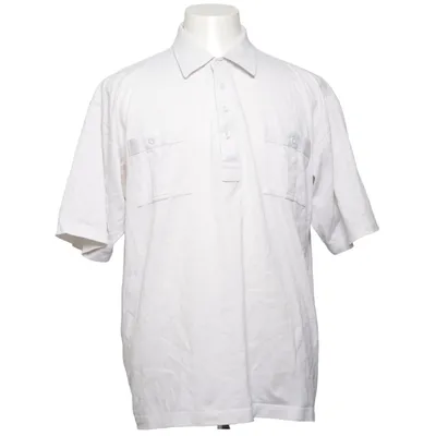 Pikétröja (Beige) från Hajo Bomull, Polyester