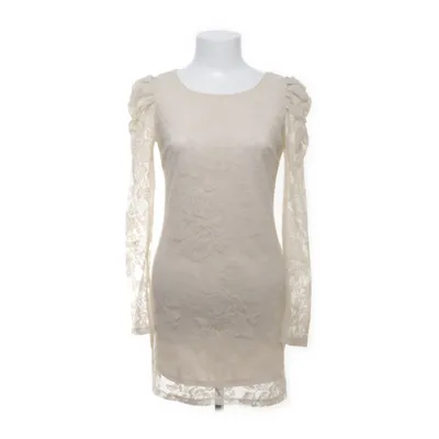 Klänning (Beige) från River Island Polyester