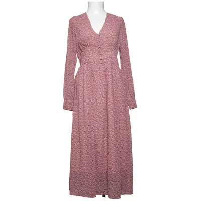 Långklänning (Rosa, Flerfärgad) från Neo Noir Polyester, Viskos