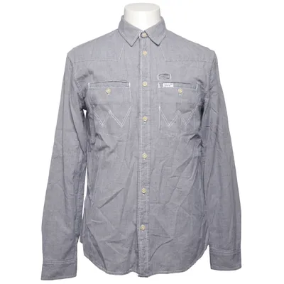 Shirt (Regular Fit) from Wrangler Cotton