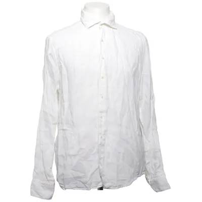 Skjorte (Slimline) fra Stenströms Linned