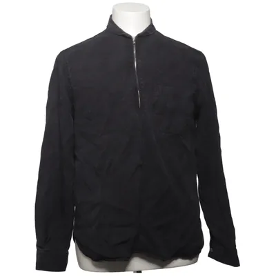 Shirt (Grijs) van Our Legacy Lyocell