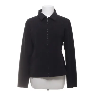 Veste (Noir) de Amalia Élasthane, Polyester, Viscose