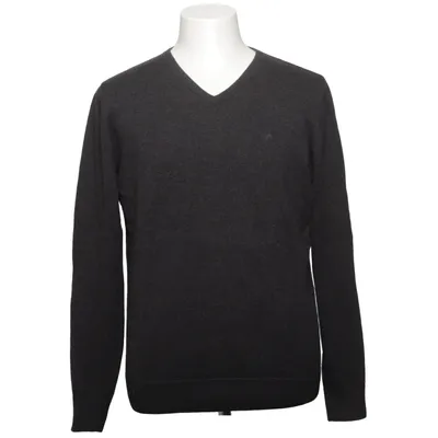 Pull-over (Gris) de Tom Tailor Coton